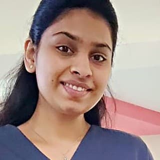 Dr. Bhavya Soni, root canal specialist in Ahmedabad