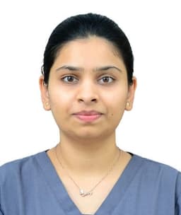 Dr. Bhavya Soni